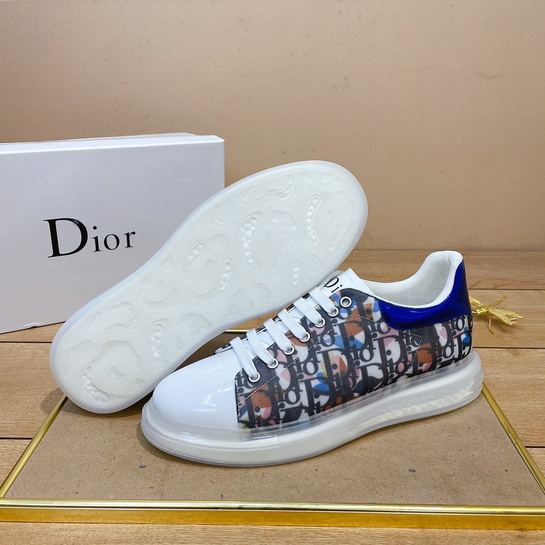 Dior Shoes man 035